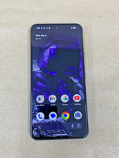 Google Pixel 8 128GB Black Unlocked-N335
