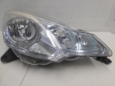 Feu avant (phare) Citroen C3