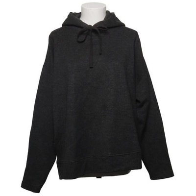 Universal Thread, Kapuzenpullover, Größe: L, Grau #RsB