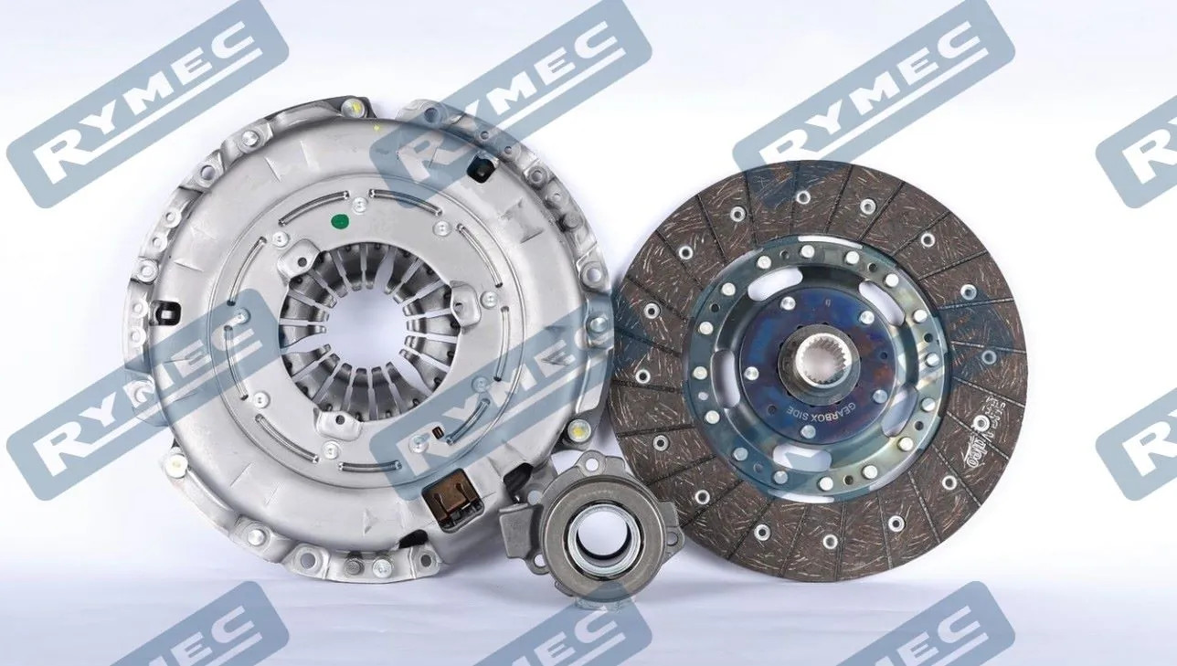 Kit d'embrayage RyMEC JT1956043 pièce auto de rechange pour OE 25187231