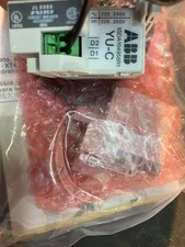 ABB 1SDA104958R1 Liberação De Subtensão 220v