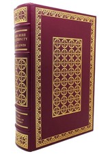 James Jones, FROM HERE TO ETERNITY Franklin Library 1st Edition 1st Printing