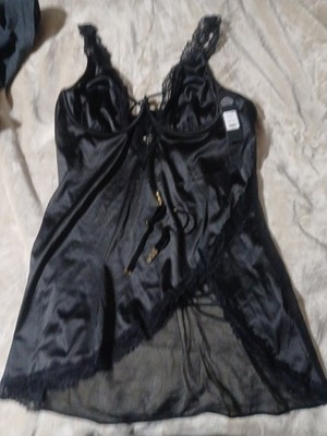 Lingerie