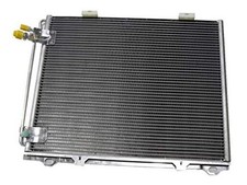 Behr Service 351036761 Air Conditioning Condenser