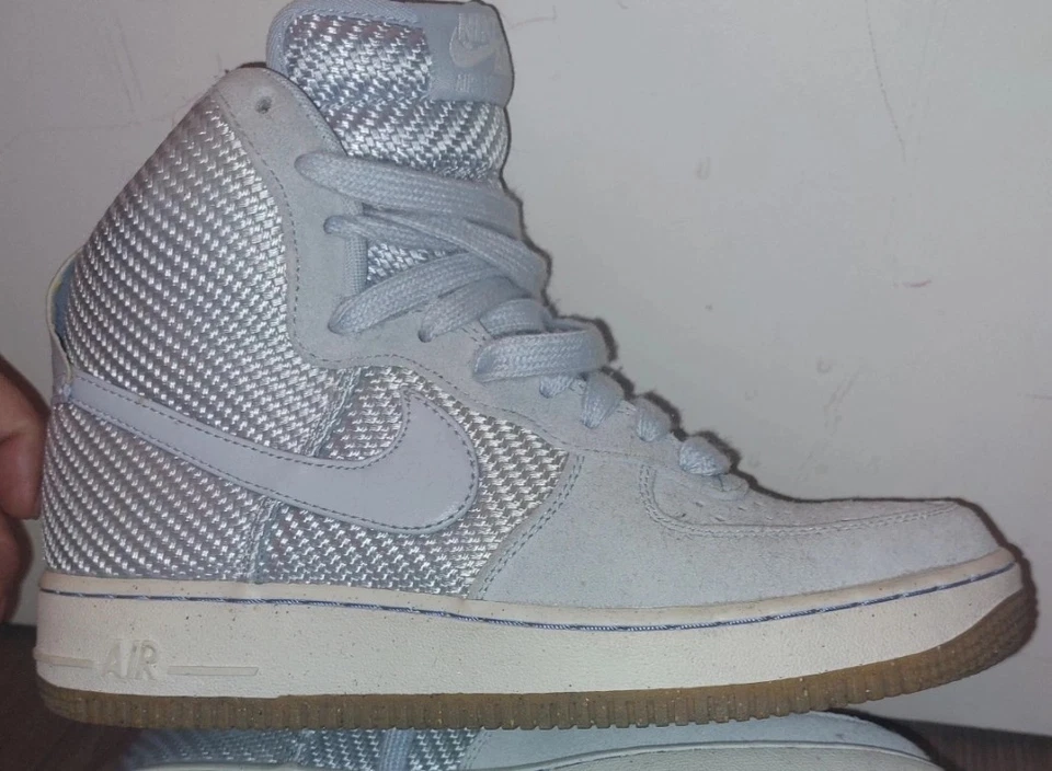 Nike Air Force 1, photo 3 sur 3
