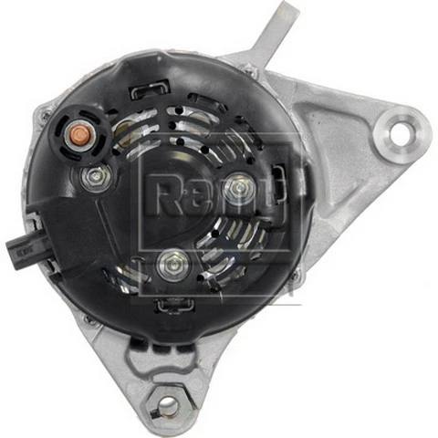Генератор переменного тока премиум-класса Remy 12924 для Jeep Commander Grand Cherokee 2007-2010 годов выпуска - Изображение 2 из 4