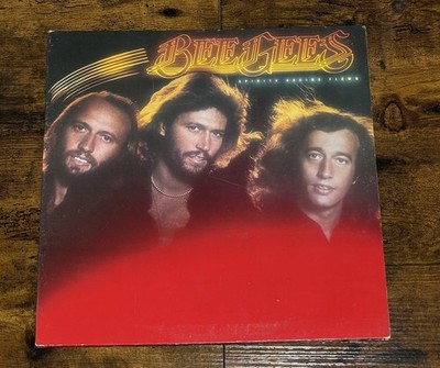 Bee Gees  Spirits Have Flown  1979 Original Pressing  RS-1-3041   VG+/VG+