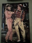 M.B. Mork &Mindy  # 4  SERIES #4994 250 Piece Puzzle ,Robin Williams,Open Box . — photo 3