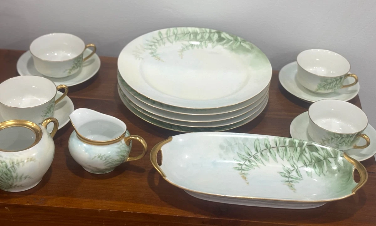 Haviland Plate for sale | eBay