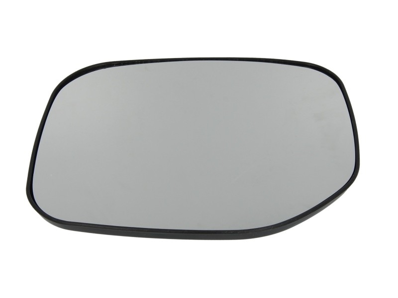 Für BLIC 6102-02-1221972P Side mirror glass Convex Right CITROEN BERLINGO, BERL