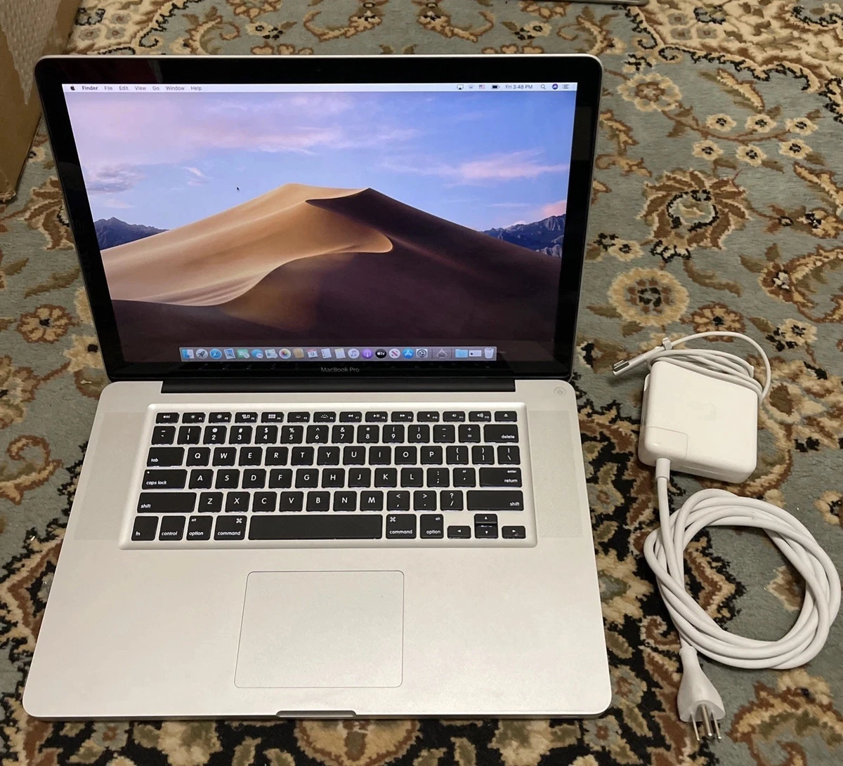 2012 Apple MacBook Pro Laptops for sale | eBay