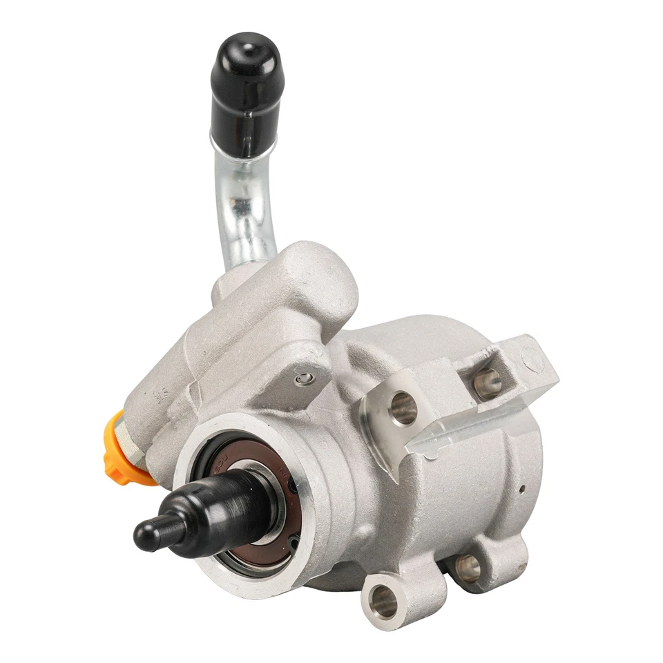 Power Steering Pump Fits 1997-2002 Jeep Wrangler 1997-2000 Cherokee L4 2.5L Foto 3 de 4