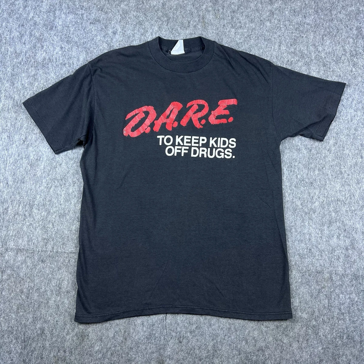 Faded Tshirt In Men