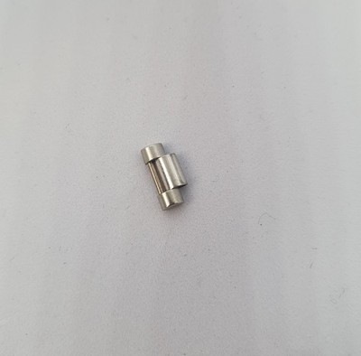 ROLEX PRESIDENT GLIED 18k WHITE Gold GENUINE Lady Link 10mm 750 18k / Weißgold