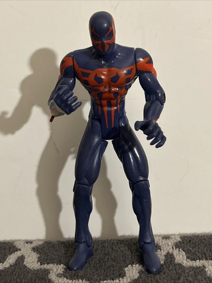 Spider Man 2099 Toy Biz for sale | eBay