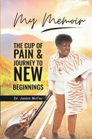 Janice Mccoy | MY Memoir | Taschenbuch | Englisch (2021) | [.]
