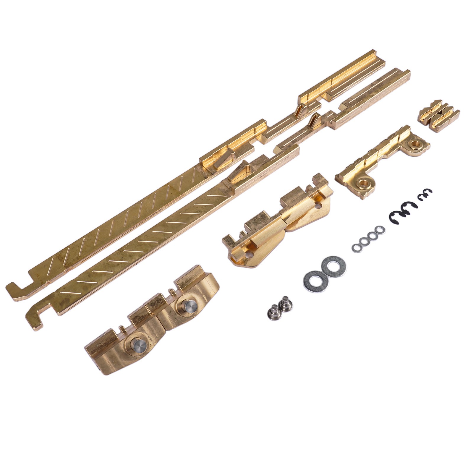 Ferrari California Sunroof assemblies Set P/N 82973600