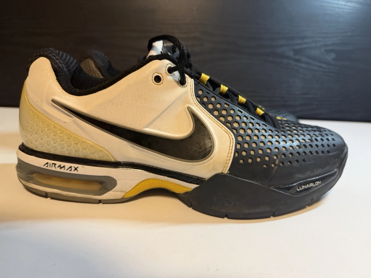 nike air courtballistec products for sale | eBay