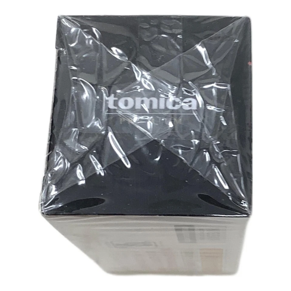TOMYTEC NISMO R34 GT-R Z-tune Tomica Premium 1/62 Model Top Mint JAPAN - Image 4 of 4