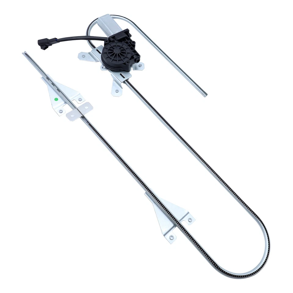 For Kenworth T270 300 370 New Front RH Power Window Regulator w/Motor R211005R - Изображение 3 из 4