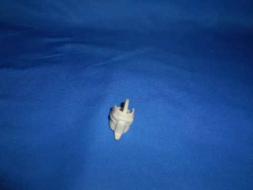 1989 GI JOE VINTAGE ARAH STALKER MASK HELMET PART ACCESSORY