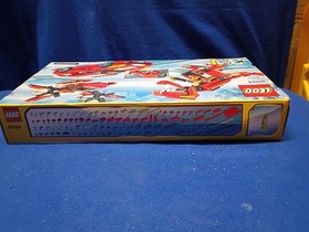 LEGO CREATOR: Roaring Power (31024)