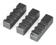 Steel Dragon Tools® 46500 Model E631 Rear Centering Jaw Set fits RIDGID® 300