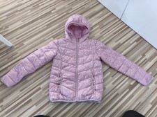 Steppjacke, Leichtsteppjacke, Mädchen, Jacke, pepperts, Größe 140