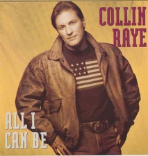 All I Can Be CD Collin Raye Country