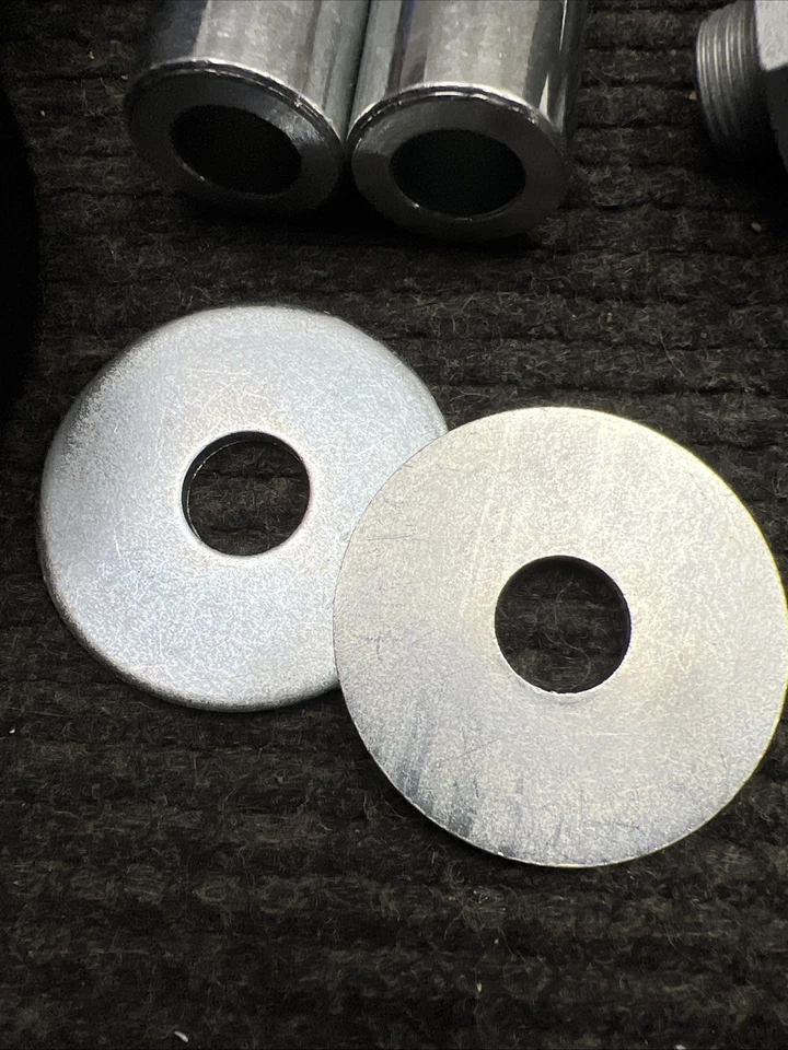 Rueda de alineación / brazo de control de inclinación Dorman 528-111 Foto 2 de 4