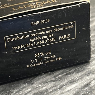 Lancome Magie Noire 1.7oz Women's Eau de Toilette for sale online