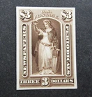 nystamps US Stamp Color Proof Mint Only 50 Exist Rare    M27x2162