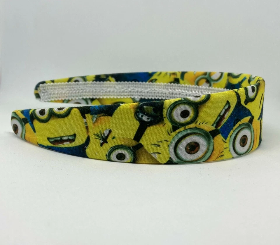 Diadema Minions Talla Única Nueva Foto 2 de 4