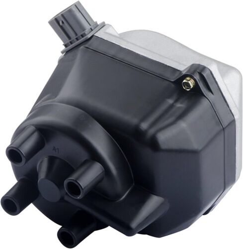 Distributor for 96-98 Honda Civic 1.6L SOHC Civic del Sol TEC D16Y7 D16Y TD-80U - Picture 6 of 10