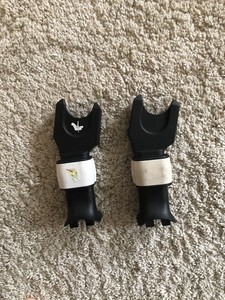 bugaboo cameleon 3 car seat adapter