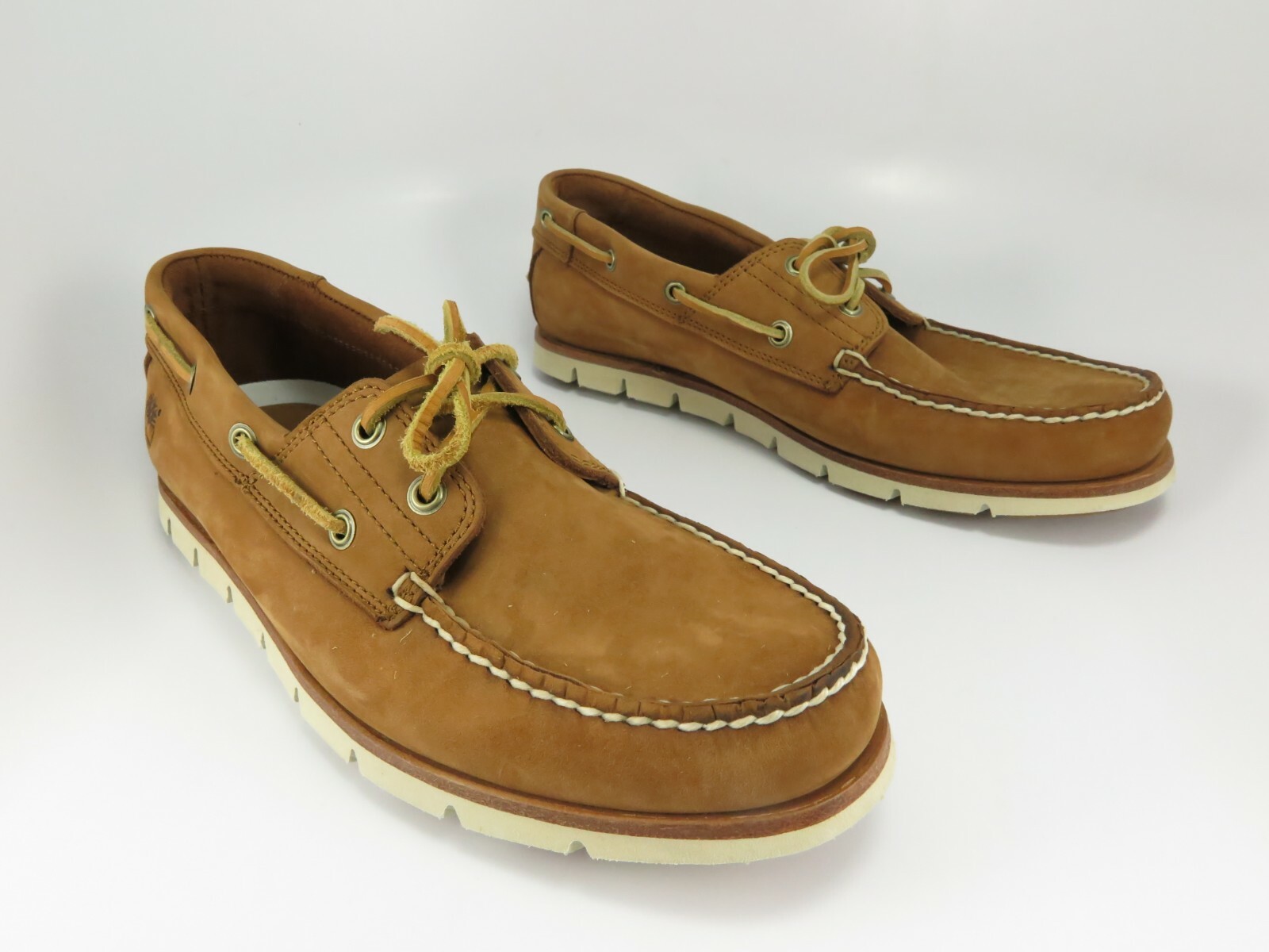 timberland sensorflex boat shoes