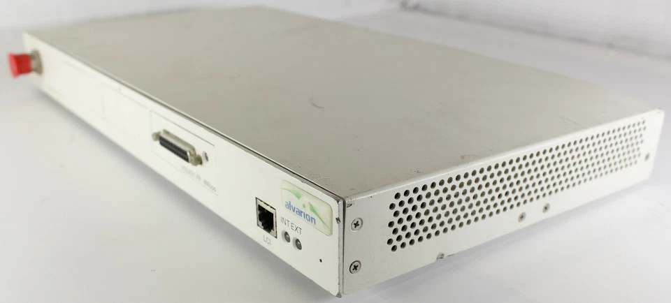 Alvarion WALKair TS-BU 3.5/10.5 GHz 220V 400245 with V35/X21-FR 4Mbps Module  - Image 4 of 4