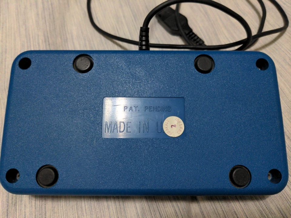 Track & Field with controller TESTED/WORKING Atari  400 800 600XL 800XL 1200XL - Imagem 3 de 4