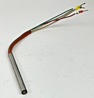 HEATER CARTRIDGE - HT 43474 - 140W 24V - 0140122801 | eBay