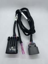 Holley Efi Harness Flex Fuel E85 Terminator X Dominator Power Tap Holley Efi Harness Flex Fuel E85 Terminator X Dominator Power Tap