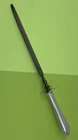 Sterling Silver Lady Diana by Towle Steak Carving Hone 10 1/4"