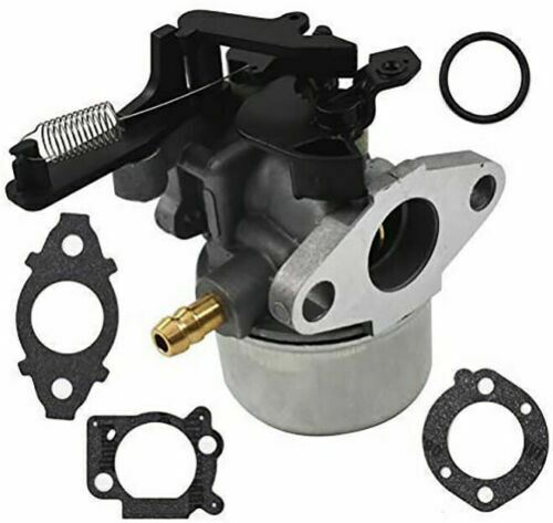 Carburetor for 2700 PSI Craftsman Power Washer 580752871 Briggs Stratton 6.75 HP