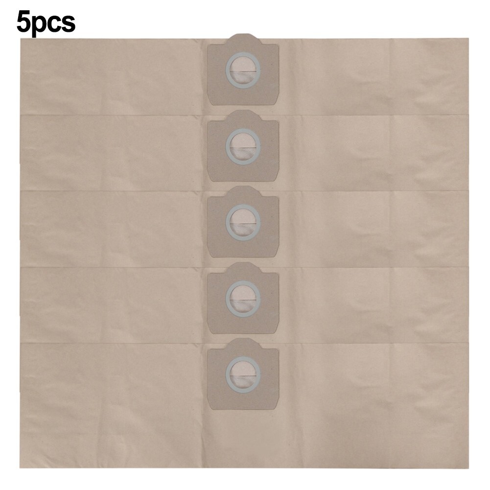 Vacuum Cleaner Bags Comprehensive Filtration Easy To Replace Vacuum Bags