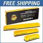 Pro Series K-Block Sander Kit: 3 Sizes for Premium Automotive & Woodworking