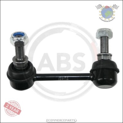 Koppelstange Stabilisator Abs Vorderachse Rechts Für Nissan Maxima Cefiro 300Zx