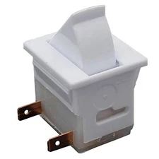 Supplying Demand 216822900 216998000 Refrigerator Freezer Door Light Switch R...