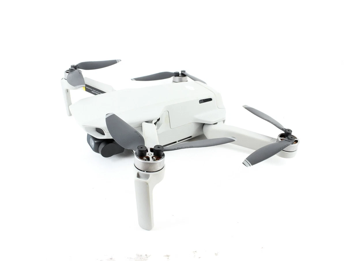 Dji mavic 2024 mini combo ebay