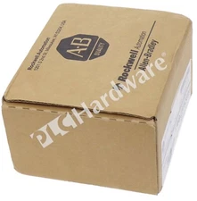 Sealed Pre-owned Allen Bradley 1769-PA4 /A Compact I/O 120/240VAC Power Supply