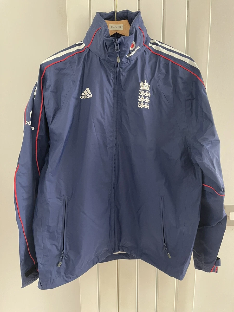 England best sale waterproof jacket