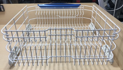 Cesto Cestello Carrello Inferiore Lavastoviglie Ariston Hotpoint Elixia - Foto 3 di 3